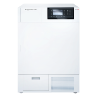 Сушильная машина T 30.0 W Сушильная машина T 30.0 W